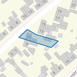 Perceel STE00-F-1070