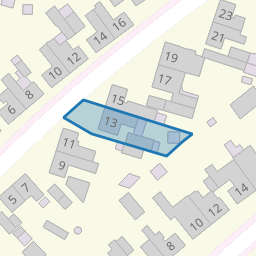 Perceel STE00-F-1071