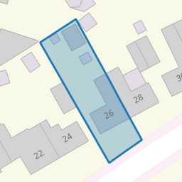 Perceel STE00-F-1105