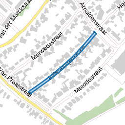 Perceel STE00-F-1119