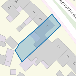 Perceel STE00-F-1164