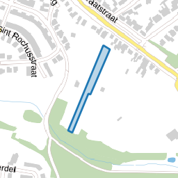 Perceel STE00-F-1218