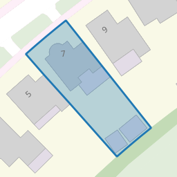 Perceel STE00-F-1292