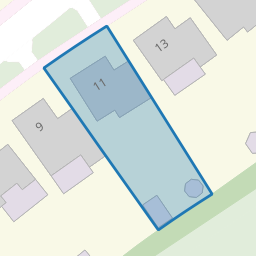 Perceel STE00-F-1294