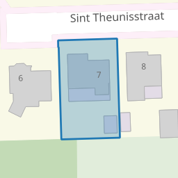 Perceel STE00-F-1416
