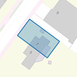 Perceel STE00-G-1005