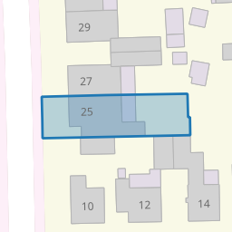 Perceel STE00-G-1025