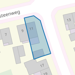 Perceel STE00-G-1048