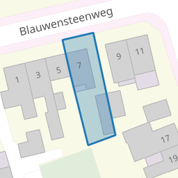 Perceel STE00-G-1050