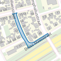 Perceel STE00-G-1084