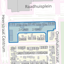Perceel STE00-G-1103