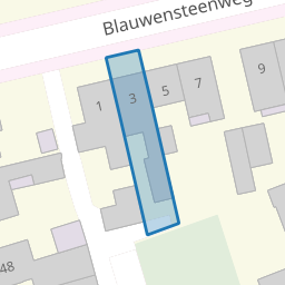 Perceel STE00-G-1117