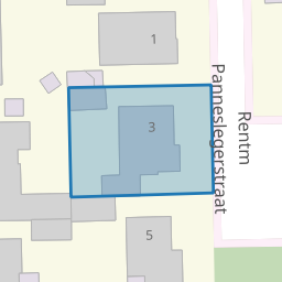 Perceel STE00-G-1156