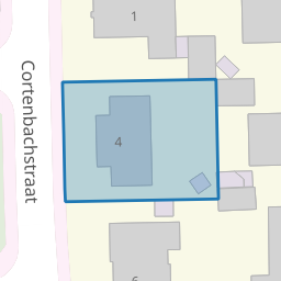 Perceel STE00-G-1158