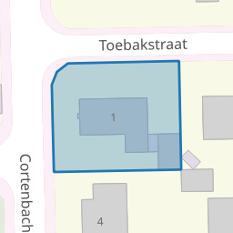 Perceel STE00-G-1161