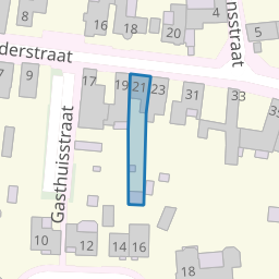 Perceel STE00-G-1221