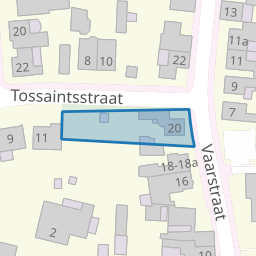 Perceel STE00-G-1248