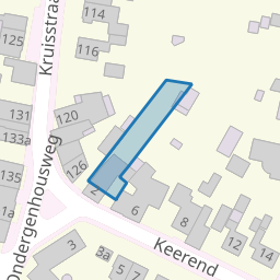 Perceel STE00-G-1274