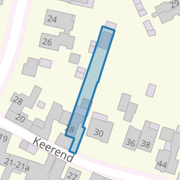 Perceel STE00-G-1288