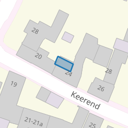 Perceel STE00-G-1291