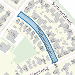 Perceel STE00-G-1318