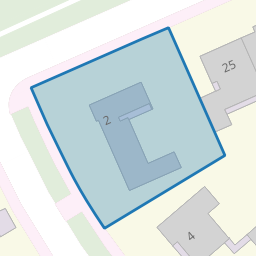 Perceel STE00-G-1321