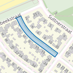 Perceel STE00-G-1322