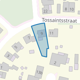 Perceel STE00-G-1336