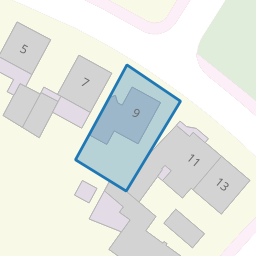 Perceel STE00-G-1345