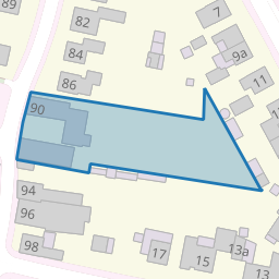 Perceel STE00-G-1426