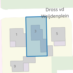 Perceel STE00-G-1468