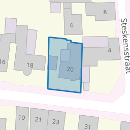 Perceel STE00-G-1502