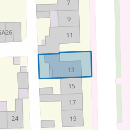 Perceel STE00-G-1515