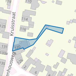 Perceel STE00-G-1524