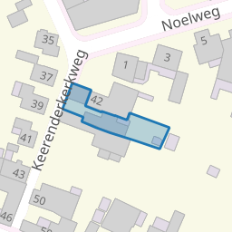 Perceel STE00-G-1530