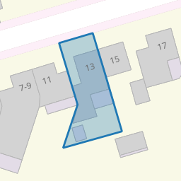 Perceel STE00-G-1540