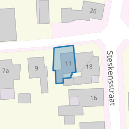 Perceel STE00-G-1552