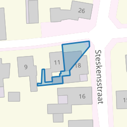 Perceel STE00-G-1553