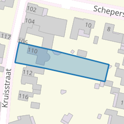 Perceel STE00-G-1584