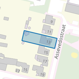 Perceel STE00-G-1663