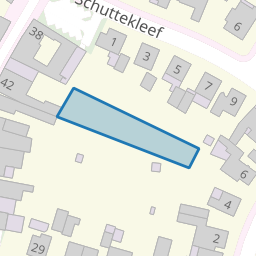 Perceel STE00-G-1665