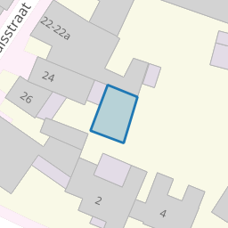 Perceel STE00-G-1667