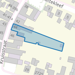 Perceel STE00-G-1682