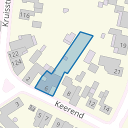 Perceel STE00-G-1685