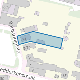 Perceel STE00-G-1703