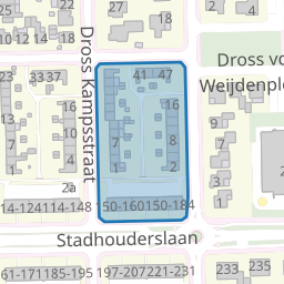 Perceel STE00-G-1718