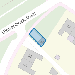 Perceel STE00-G-1722