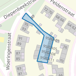 Perceel STE00-G-1723