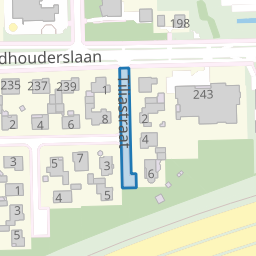 Perceel STE00-G-1742