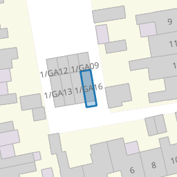 Perceel STE00-G-1748